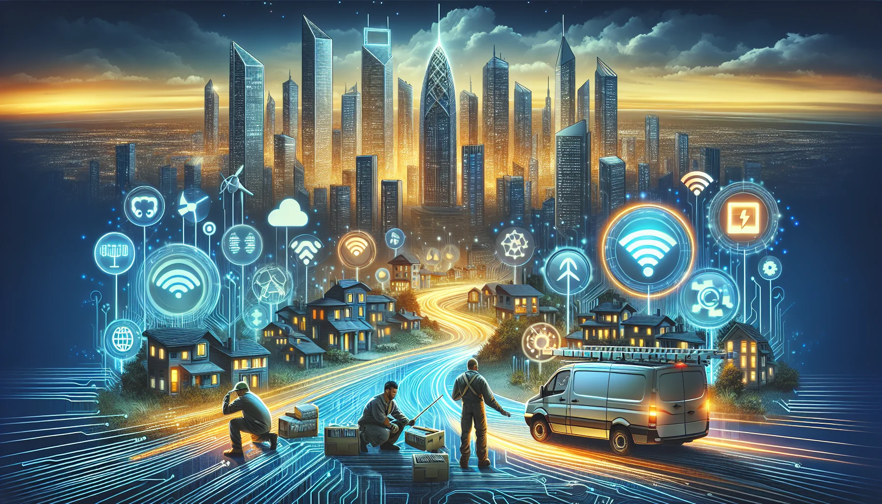 Обзор приложений для управления Wi-Fi роутером Билайн со смартфона